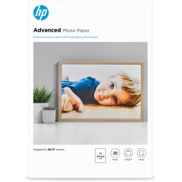 Advanced Photo Paper -...